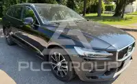 2021 Volvo V60