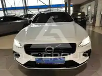 2021 Volvo V60