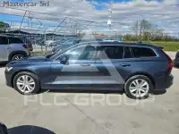 2021 Volvo V60