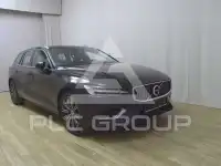 2021 Volvo V60