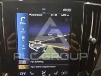 2021 Volvo V60