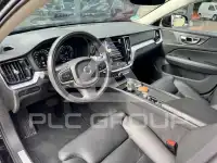 2021 Volvo V60