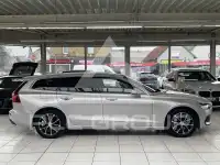 2021 Volvo V60
