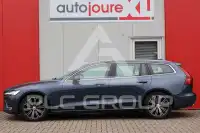 2021 Volvo V60