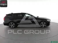 2022 Volvo V60