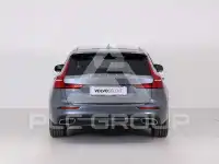2021 Volvo V60