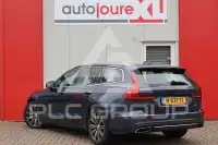 2021 Volvo V60