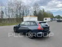 2021 Volvo V60