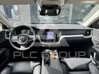 2021 Volvo V60