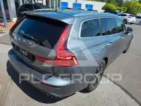 2021 Volvo V60