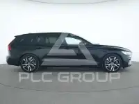 2021 Volvo V60