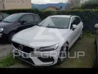 2021 Volvo V60