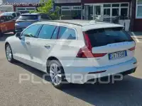 2021 Volvo V60