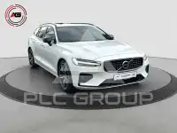 2021 Volvo V60