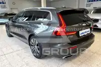 2021 Volvo V60