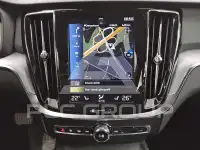 2021 Volvo V60