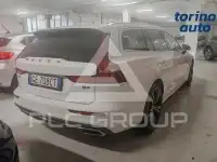 2021 Volvo V60