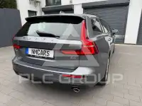 2021 Volvo V60