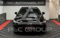 2021 Volvo V60