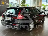 2021 Volvo V60