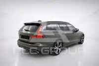 2021 Volvo V60