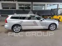2021 Volvo V60
