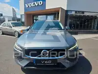 2021 Volvo V60