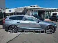 2021 Volvo V60