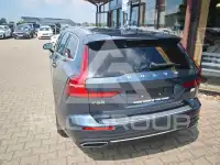 2021 Volvo V60