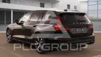2021 Volvo V60