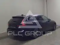 2021 Volvo V60