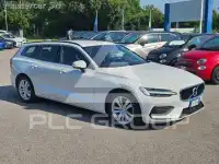 2021 Volvo V60