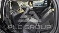 2021 Volvo V60