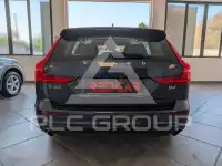 2021 Volvo V60