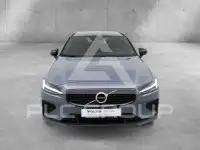 2021 Volvo V60