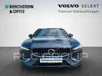 2021 Volvo V60