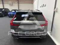 2021 Volvo V60