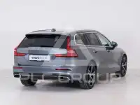 2021 Volvo V60