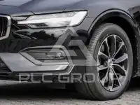 2021 Volvo V60