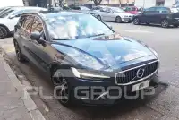 2021 Volvo V60