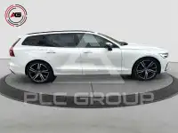 2021 Volvo V60