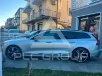 2021 Volvo V60