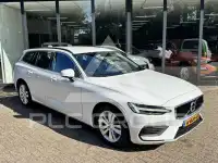 2021 Volvo V60