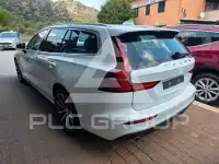2021 Volvo V60