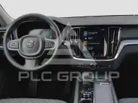 2021 Volvo V60