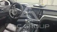 2021 Volvo V60