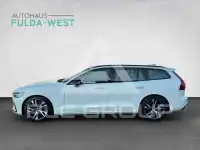 2021 Volvo V60