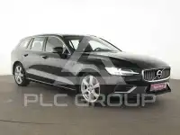 2021 Volvo V60