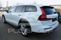 2021 Volvo V60
