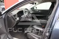 2021 Volvo V60